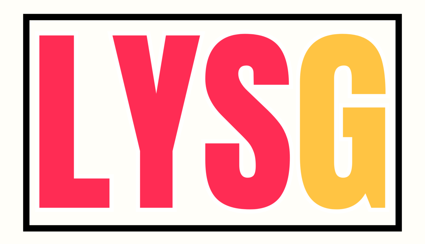 lysgoal.store